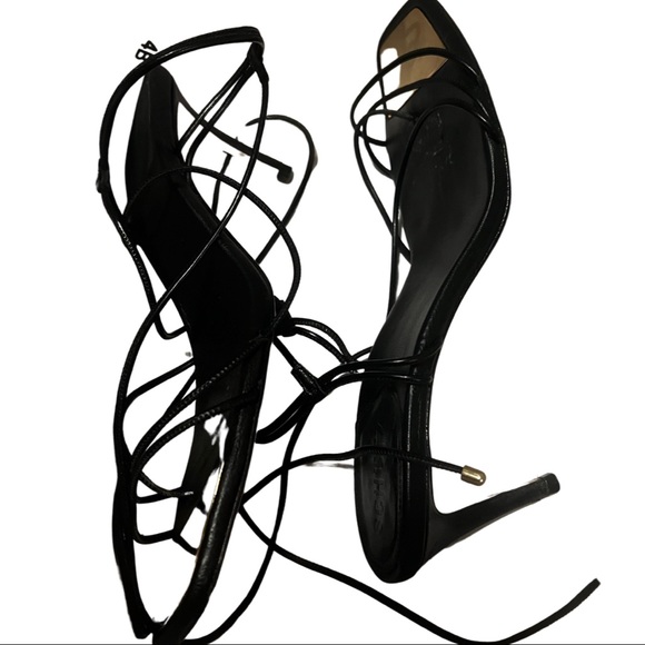Schutz heels - Picture 1 of 4